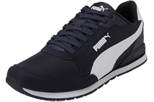 PUMA Uniseks St Runner Adult NlAdidasy