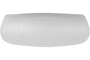 Sthovd 72597 Whirlpool-Kissen, Ersatz für Hot Spring Vista Whirlpool Spa Envoy Whirlpool Kissen Vanguard Jetsetter Prodigy Highlife Sovereign Series Whirlpool Kopfstütze 2002–2007