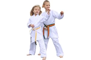Kihon KIAI Karateanzug Anfängeranzug Kinderanzug Einsteigeranzug