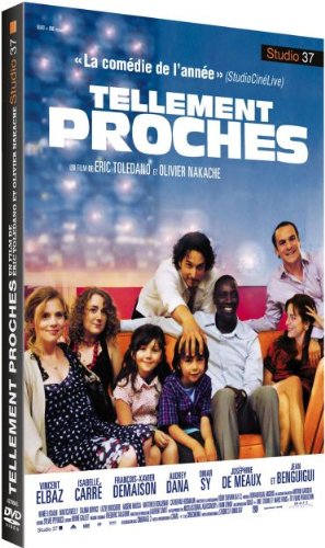 Tellement proches