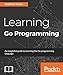 Learning Go Programming (English Edition) by Vladimir Vivien