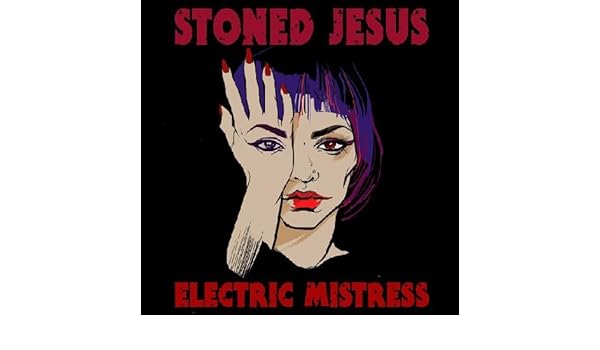 Electric Mistress 7 Inch Color Nasoni Amazon De Musik amazon de