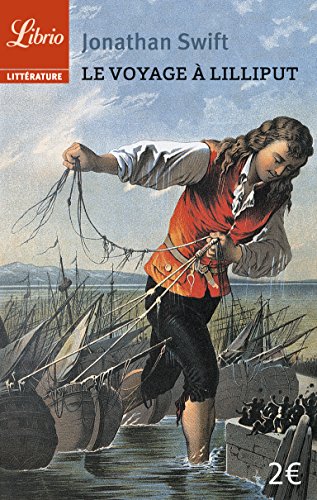 Le voyage à Lilliput gratuit