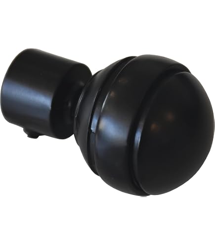 Castel Supporto allungabile (16cm) per bastoni d.20 mm STEEL 20 Acciaio satinato 005 B84090