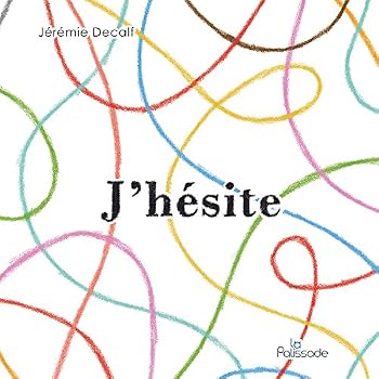 J'hésite J'hésite
