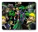 Produktbild Legend of Zelda a Link Between Worlds Rectangle Mouse Pad, DIY Cecilydreaming