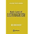 Basic Laws of Electromagnetism (Old Edition)
