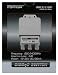Produktbild Original Opticum DiSEqC Schalter 2/1 für 2 LNB Satelliten / FULL HD 3D