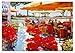 Produktbild Educa - 1000 Teile - Howard Behrens Puzzle : Café Ravello