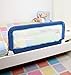 Safety 1st Portable Bed Rail ( Blue)