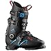 Produktbild SALOMON S-Lab MTN Black/Trascend Blue Skischuhe Alpinismo, 112848_110434, 27-27.5