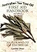 Produktbild Australian Tea Tree Oil First Aid Handbook: 101 Plus Ways to Use Tea Tree Oil