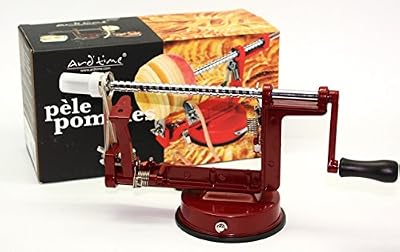 Ard'time PELPOM Pèle-Pomme