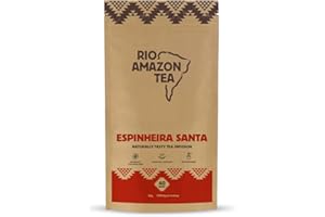 Rio Amazon Espinheira de Santa (PACK OF 1)