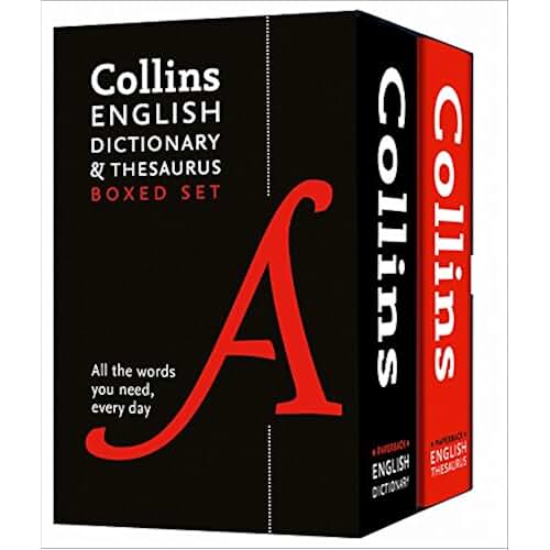 Amazon.co.uk thesaurus for kids