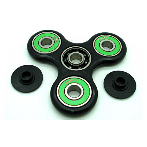 Tri Fidget Hand Spinner EDC ADHT Tri Spinner Finger Toy Autistic Anxiety Relief Fun Tools Tri Fidget Hand Spinner EDC ADHT Tri Spinner Finger Toy Autistic Anxiety Relief Fun Tools