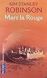 Mars la rouge