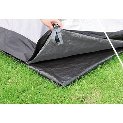 Preisvergleich Produktbild Outwell Clipper L Zeltunterlage