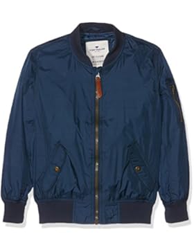 TOM TAILOR Jungen Jacke Midnight Bomberjacket