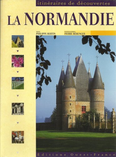 La  Normandie