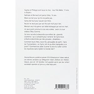 Ils cherchent le paradis, ils ont trouvé l'enfer Livre en Ligne Ils cherchent le paradis, ils ont trouvé l'enfer Livre en Ligne - Telecharger Ebook