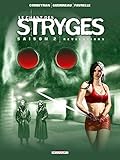 Le Chant des Stryges, saison 2, tome 9 : Révélations by Richard Guérineau, Corbeyran