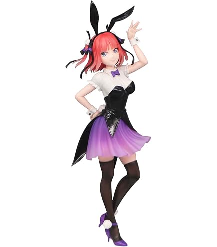 Quintessential Quintuplets Action Figure