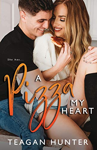 Preisvergleich Produktbild A Pizza My Heart (Slice, Band 1)