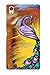 AMAN Peacock Painting 3D Back Cover for Sony Xperia Z5 RS.499.00