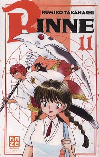 Rinne — Tome 11