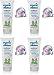 (4 PACK) - Green People - Childs Conditioner - Lavender | 200ml | 4 PACK BUNDLE