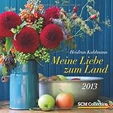 Meine Liebe zum Land 2013 - Smart-Format by 
