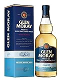  Glen Moray PEATED Single Malt Whisky 0,7 Liter