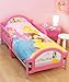 Disney Princess Wishes Junior Toddler Bed