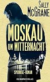 Cover zum Buch Moskau um Mitternacht
