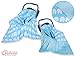 NEW!! UNIQUE DOUBLE-SIDED CAR SEAT BABY BLUE BLANKET / COVER / COSYTOES - FOOTMUFF! 100x100cm BLUE ELEPHANTS