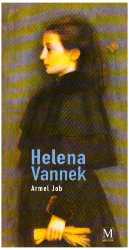 couverture de : H&eacute;l&eacute;na Vannek