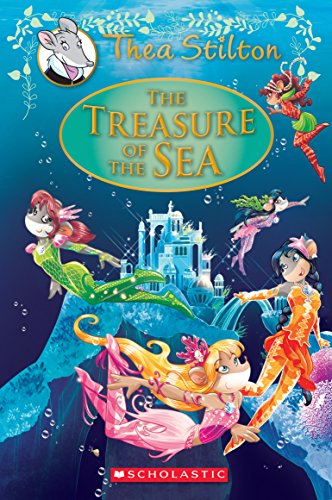 Download The Treasure Of The Sea Pdf Manassehyasin