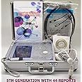 Es Electro Quantum Resonance Magnetic Health Analyzer (5G)