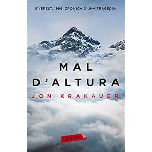 Mal d'altura (LB)
