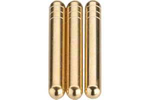 ROCKSHOX Clé de Rechange en Laiton - Taille 3 - Quantité 3 - Réverbération et réverbération furtive A1 A2 et B1 :