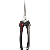 Bellota 3629 INOX-GR25 MB Stainless Steel Pruning Shears for Agriculture and Gardening