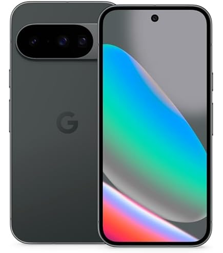 Google Pixel 9