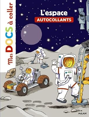 Hachette L'espace