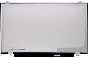 AJPARTS UK New Replacement For Panasonic TOUGHBOOK CF-54 Laptop Screen 14.0” Slim LED LCD 1366 ×768 WXGA HD Display Razor 30 Pin Glossy Panel Non Touch Quick Dispatch