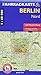 Produktbild Fahrradkarte Berlin Nord: Mit Mauerradweg<br>Mit UTM-Gitter für GPS. Maßstab 1:60.000. Wasser- und reißfest. Für Pedelec und E-Bike. (Fahrradkarten)