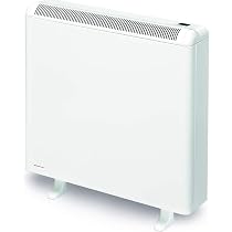 Elnur 2.6kw / 1200w Ecombi Smart Night Storage Heater, ECOSSH408 :  Amazon.co.uk: DIY u0026 Tools