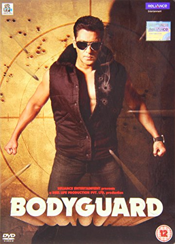 Preisvergleich Produktbild Bodyguard [UK Import]