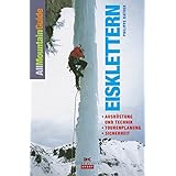 Eiskletterfuhrer Tirol Wasserfall Und Mixedklettern In Nordtirol Amazon De Jentzsch Rabl Axel Jentzsch Andreas Schiestl Bernhard Bucher