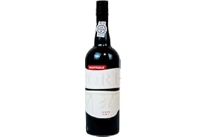 ‎FEINKOST MACHADO Porttable – Portwein Tawny (750 ml) | Bernsteinfarbener Port aus Portugal | Mit Aromen von roten Früchten, Eichenholz & harmonischer Süße | Perfekt zu Schokolade, Käse & Desserts – 19% Vol.